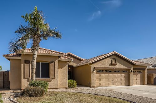 11735 85th Dr, Peoria, AZ 85345-4164