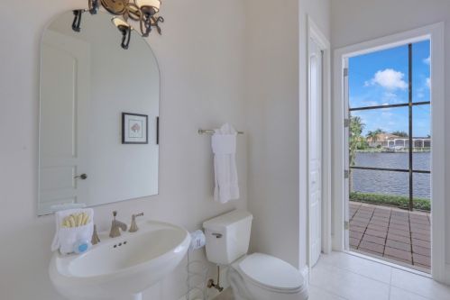 196 Starfish Ct, Marco Island FL  34145-4730 exterior