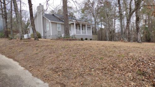 671 Sudlow Lake Rd, North Augusta, SC 29841-8698