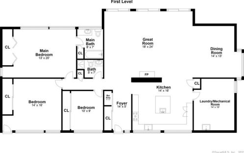 535 Hill Rd, Stamford, CT 06902-1506