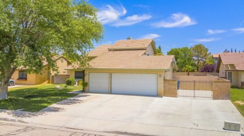 44214 Sedona Way, Lancaster, CA 93536-6236