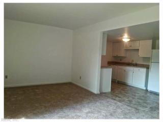 396 Circuit Ln, Newport News VA  23608-2925 exterior