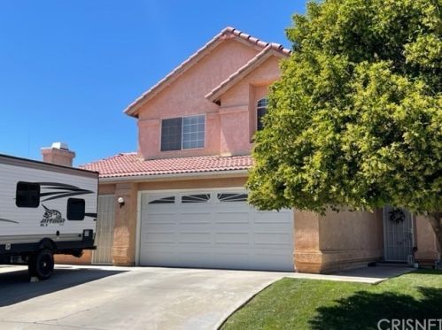 44145 Berkeley Ct, Lancaster, CA 93536-6246