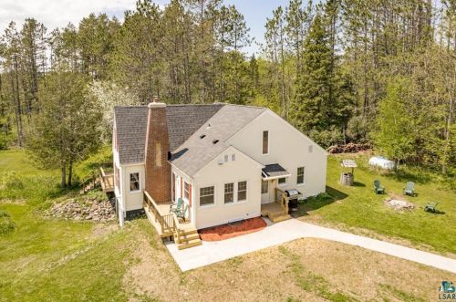 4011 Nelson Rd, Duluth MN 55803-2722 exterior