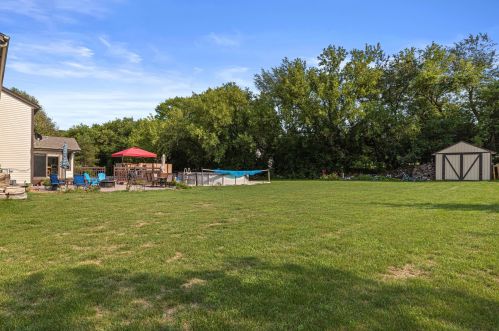 4958 Bayfield Dr, Waterford WI  53185-3376 exterior