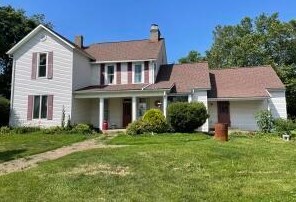 3318 Urbana Lisbon Rd, Selma, OH 45368-7777