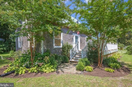 32076 Hickory Manor Rd, Frankford DE  19945-3139 exterior