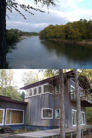 204 River Bend Rd, Arkadelphia, AR 71923-9695
