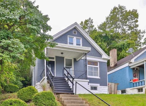 26 19th St, Newport, KY 41071-2704