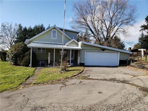 309 Portersville Rd, Portersville, PA 16051-2023