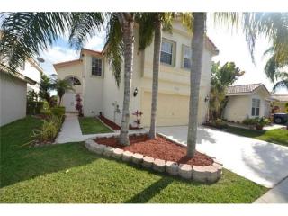 17452 22nd St, Hollywood FL  33029-5548 exterior