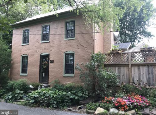 8709 Shepherdstown Pike, Shepherdstown, WV
