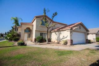 5719 Greenhorn Mountain Ct, Bakersfield, CA 93313-4395