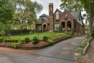 3607 Bellwood Ave, Nashville, TN 37205-2515