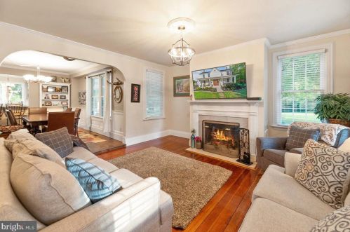 10719 Kettle Run Rd, Nokesville VA  20181-1715 exterior