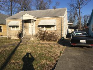 5025 Fay Ave, Louisville, KY 40214-2726