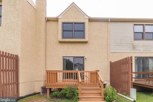 173 William Penn Dr, Norristown PA  19403-5205 exterior