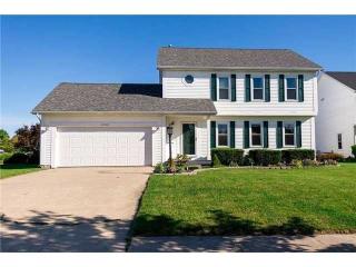 1949 Coe Ct, Perrysburg, OH 43551-1174