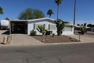 255 54th Pl, Mesa, AZ 85206-1405