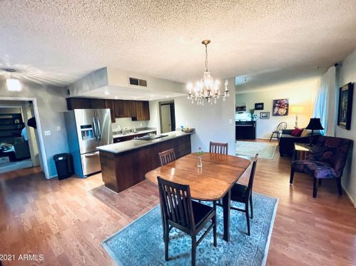 1246 Tyson St, Chandler AZ  85224-4323 exterior