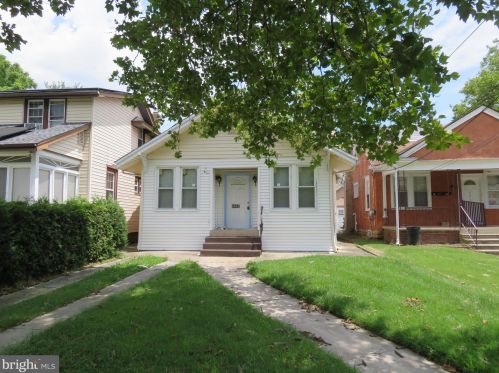 1642 48th St, Camden, NJ 08110-2908