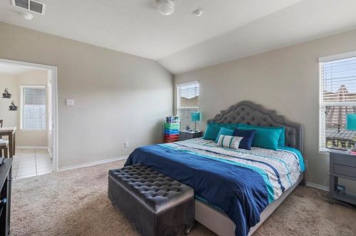 2620 Clarks Mill Ln, Fort Worth TX  76123-2620 exterior