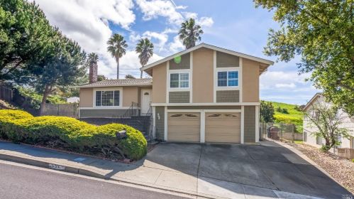 534 Hastings Dr, Benicia, CA 94510-1326