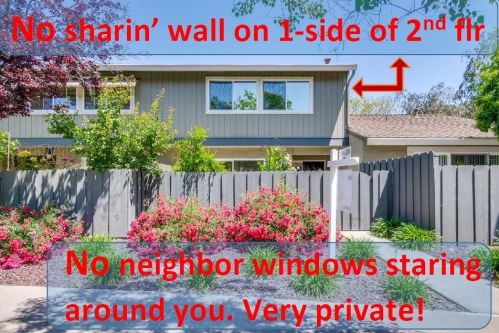 4547 Caraway Ct, San Jose CA  95129-1955 exterior