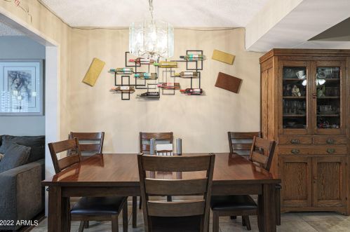 10850 Brookside Dr, Sun City AZ 85351-1013 exterior