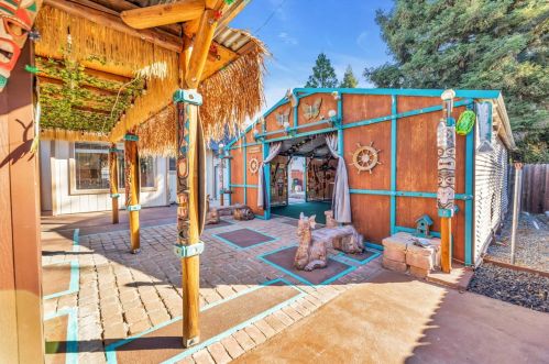 6364 David Ave, Loomis CA  95650-9568 exterior