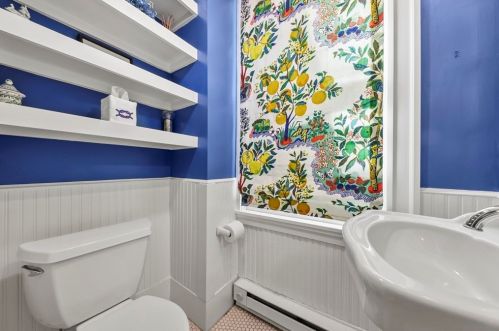 35 Russell St, Boston MA 02114-3901 exterior