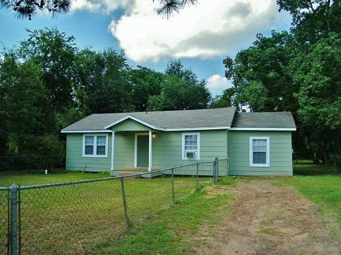 256 Fm 3083 Rd, Conroe TX  77301-6462 exterior