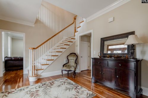 252 Brookwood Forest Dr, Blythewood, SC 29016-8938