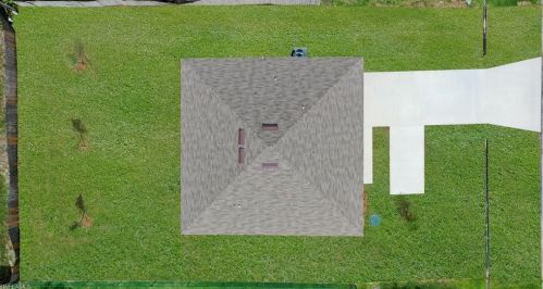 2910 24 St, Lehigh Acres FL 33976-3831 exterior