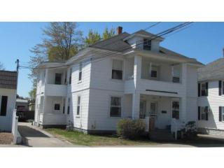518 Kelley St, Manchester, NH 03102-2919