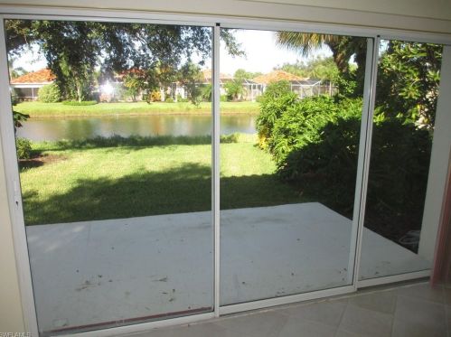 4171 Los Altos Ct, Naples FL  34109-1315 exterior