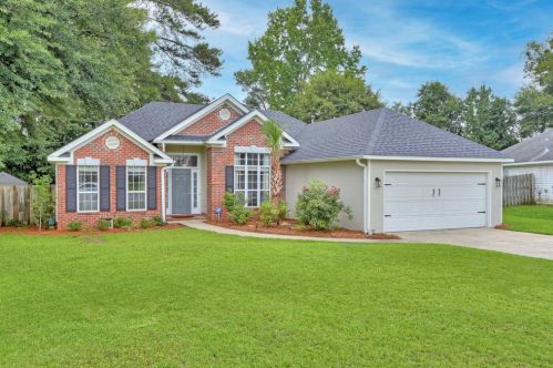 490 Old Walnut Br, North Augusta, SC 29860-8661