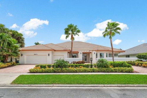 10471 Stonebridge Blvd, Boca Raton FL  33498-6408 exterior