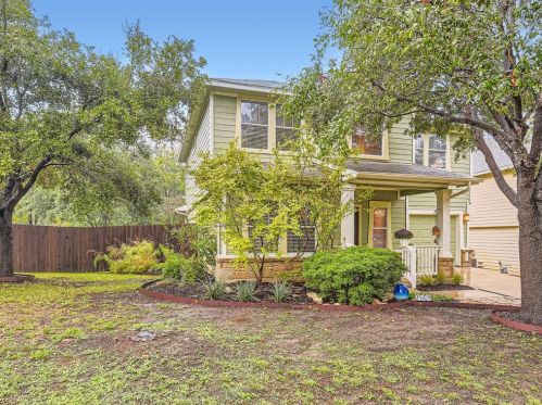 2508 Campfield Pkwy, Austin, TX 78745-6364