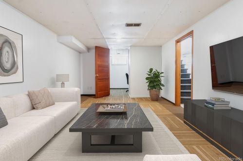 2598 Louisiana Ave, Denver CO  80219-4256 exterior