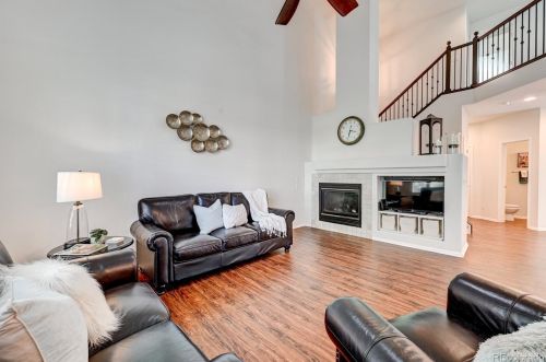 20475 Orchard Pl, Denver CO  80016-3891 exterior