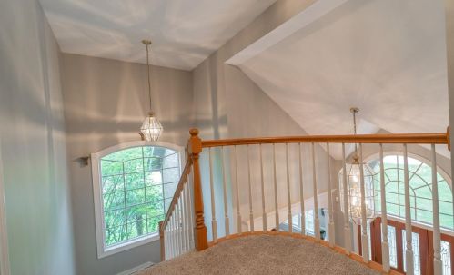 525 Brighton Ln, Dyer IN  46311-4625 exterior