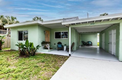 3102 Debazan Ave, Saint Petersburg, FL 33706-4033