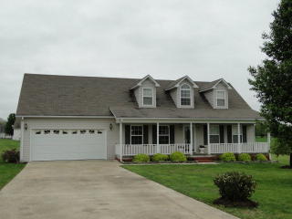 1511 Parker Ct, Cookeville, TN 38501-5646