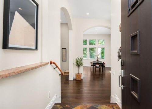 7164 Buckingham Blvd, Berkeley CA  94705-1715 exterior