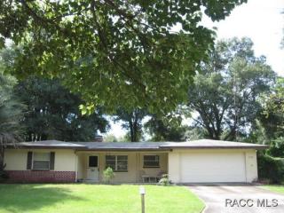 6168 Glencoe St, Inverness, FL 34452-7065