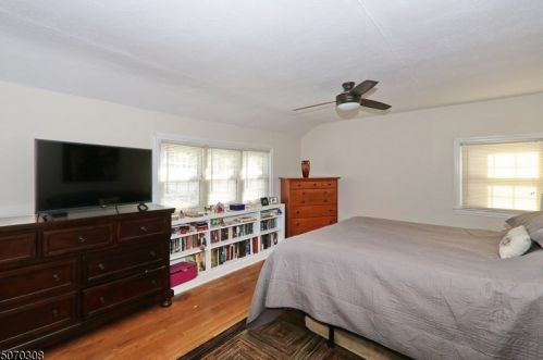 33 Estelle Ln, Fanwood NJ  07023-1116 exterior