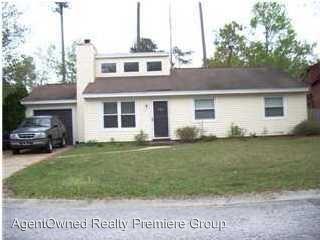 102 Edgewood Ln, Charleston SC  29445-5210 exterior