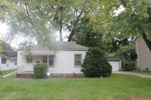 5368 54th St, Milwaukee, WI 53218-3333