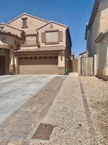 9124 Florence Ave, Tolleson, AZ 85353-1513